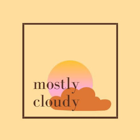 รูปภาพสำหรับผู้ขายนี้ mostlycloudy