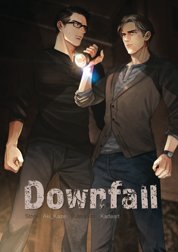 รูปภาพของ DOWNFALL