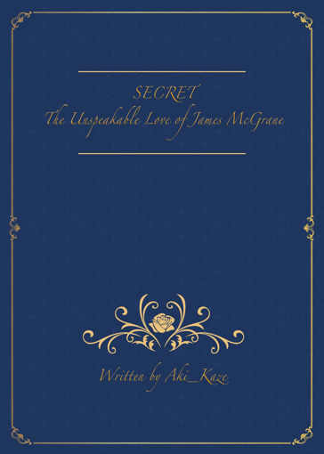 รูปภาพของ SECRET: The Unspeakable Love of James McGrane