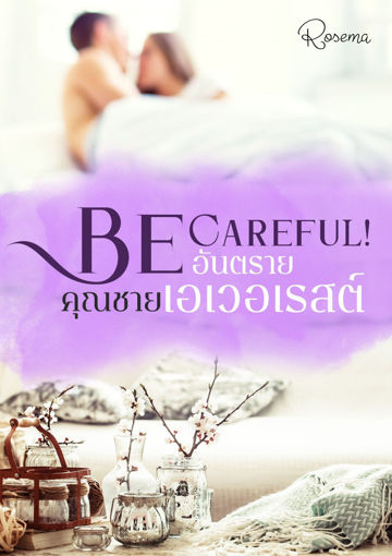 รูปภาพของ Be careful! อันตรายคุณชายเอเวอเรสต์