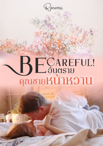 รูปภาพของ Be careful! อันตรายคุณชายหน้าหวาน