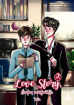 รูปภาพของ Love Story เรื่องวุ่นๆ ของหนุ่มนักรัก เล่ม 1-2