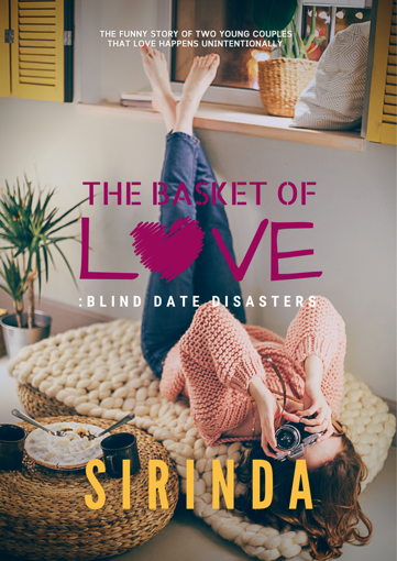 รูปภาพของ THE BASKET OF LOVE (Blind Date Disasters)