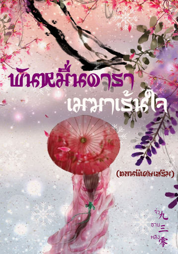 รูปภาพของ พันหมื่นดารา เมฆาเร้นใจ(ตอนพิเศษเสริม)