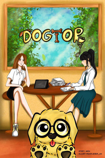 รูปภาพของ DOGTOR สวัสดี รักโฮ่ง ๆมาเสิร์ฟเเล้วค่ะ