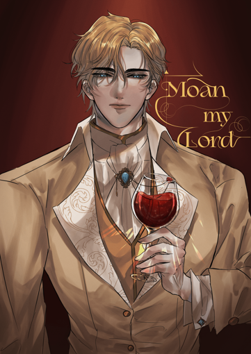 รูปภาพของ Moan My Lord (PWP)