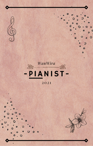 รูปภาพของ -PIAnist-: บทบรรเลงเเห่งหัวใจ