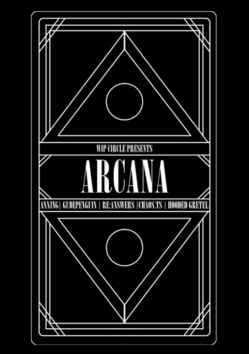 รูปภาพของ Arcana