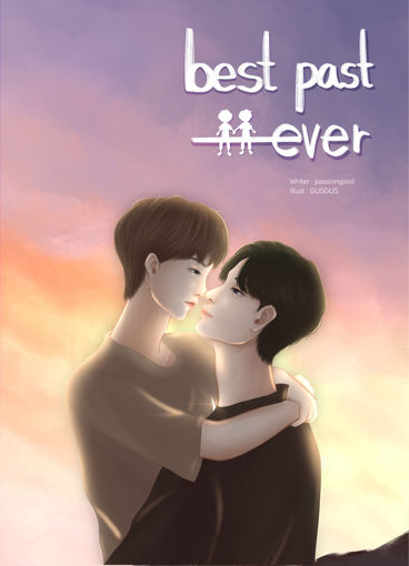 รูปภาพของ best past —ever #อิคคิวไงจำไม่ได้หรอภีม