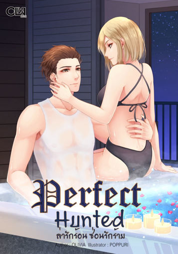 รูปภาพของ PERFECT HUNTED ล่ารักร้อน ซ่อนรักร้าย