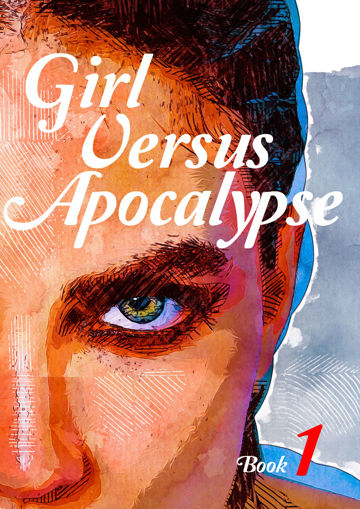 รูปภาพของ [Y] Girl versus Apocalypse เล่ม 1