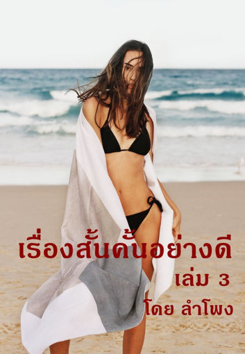 รูปภาพของ เรื่องสั้นคั้นอย่างดี เล่ม 3