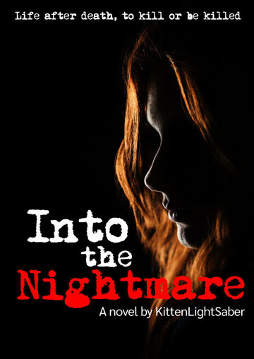 รูปภาพของ Into the Nightmare สู่แดนฝันร้าย