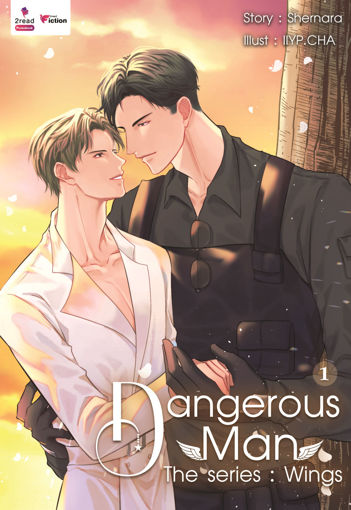 รูปภาพของ Dangerous Man The Series : Wings