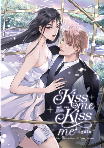 รูปภาพของ Kiss Me and then Kiss Me again