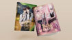 รูปภาพของ [Set C] อวลกลิ่นกุสุมาลย์ + เมฆาล้อมเดือน + ตราบฟ้าโอบดิน + กล่อง Box Set