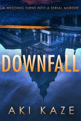 รูปภาพของ DOWNFALL [English Translation]