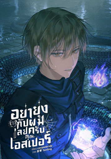 รูปภาพของ อย่ายุ่งกับผมเลยครับคุณเอสเปอร์ เล่ม 1 (2 เล่มจบ)