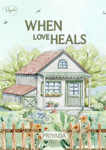 รูปภาพของ WHEN LOVE HEALS