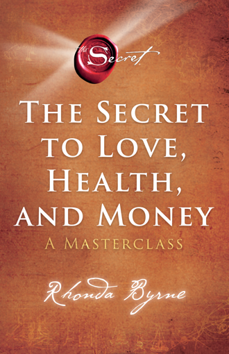 รูปภาพของ The Secret to Love, Health, and Money