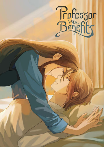 รูปภาพของ Professor With Benefits (English Version)